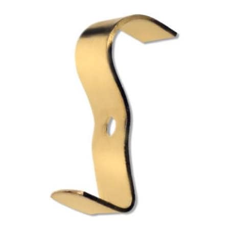 Hillman 2PCBRS Wide Mould Hook 50571